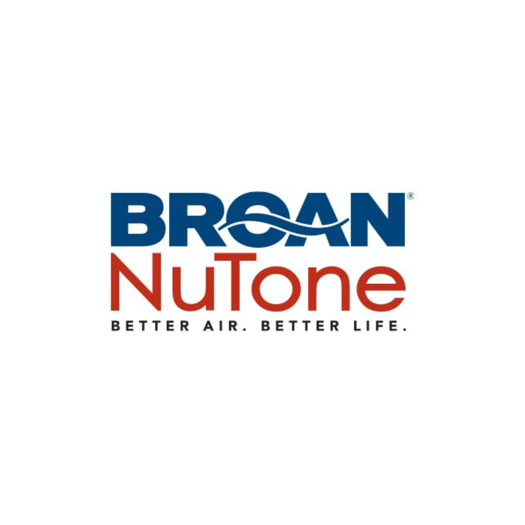 BROAN - NuTone S99110807 Grille