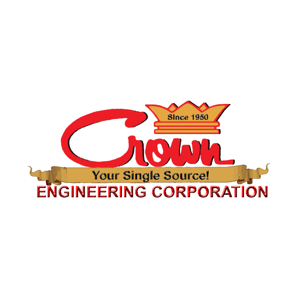 Crown Engineering 10023 Spring Coupler 1/2 - 3/4 Hp