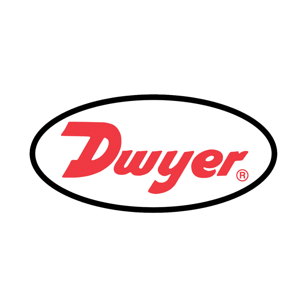 Dwyer Instruments PAFS-1005 9-29/32" Averaging Flow Sensor