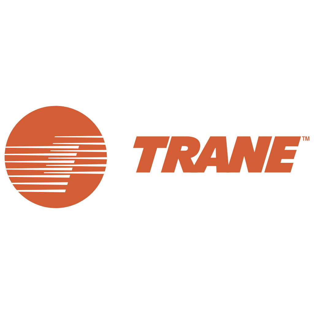 Trane RLY2463 24V 3A DPDT Gen. Purpose Relay