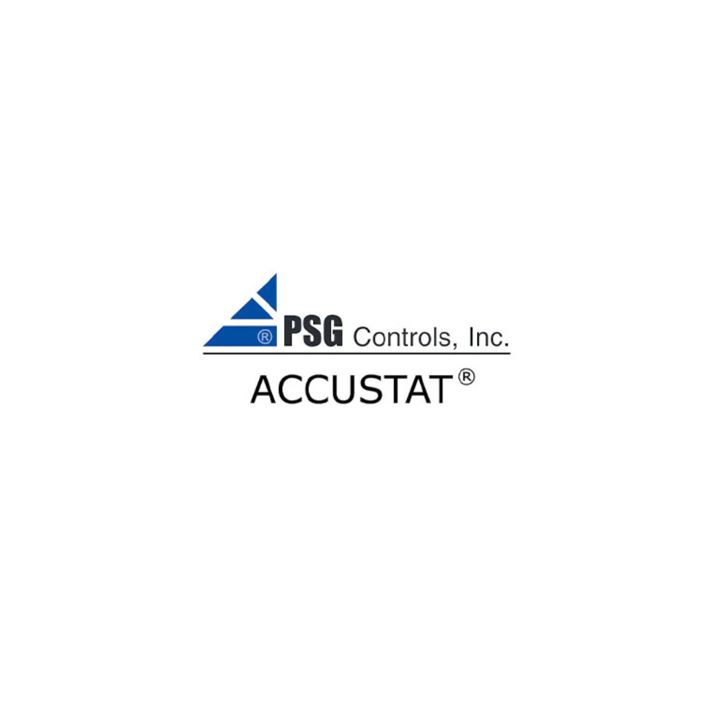 Accustat PSG Controls