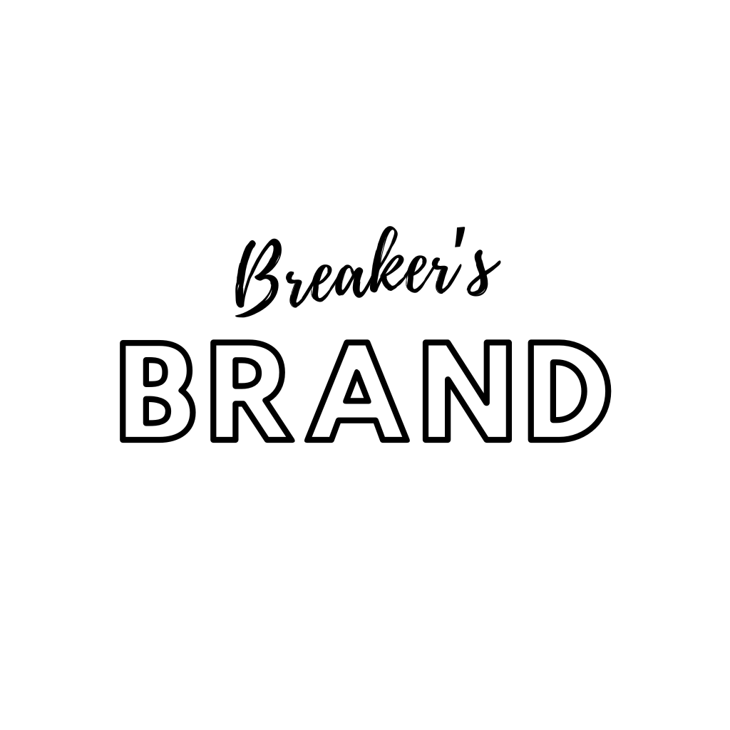 Breaker's Brand