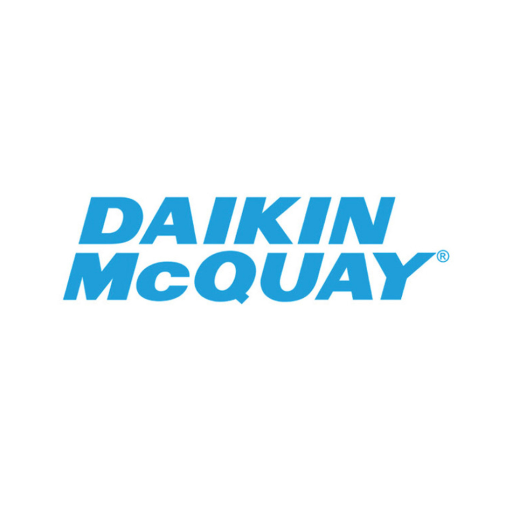 Daikin - McQuay