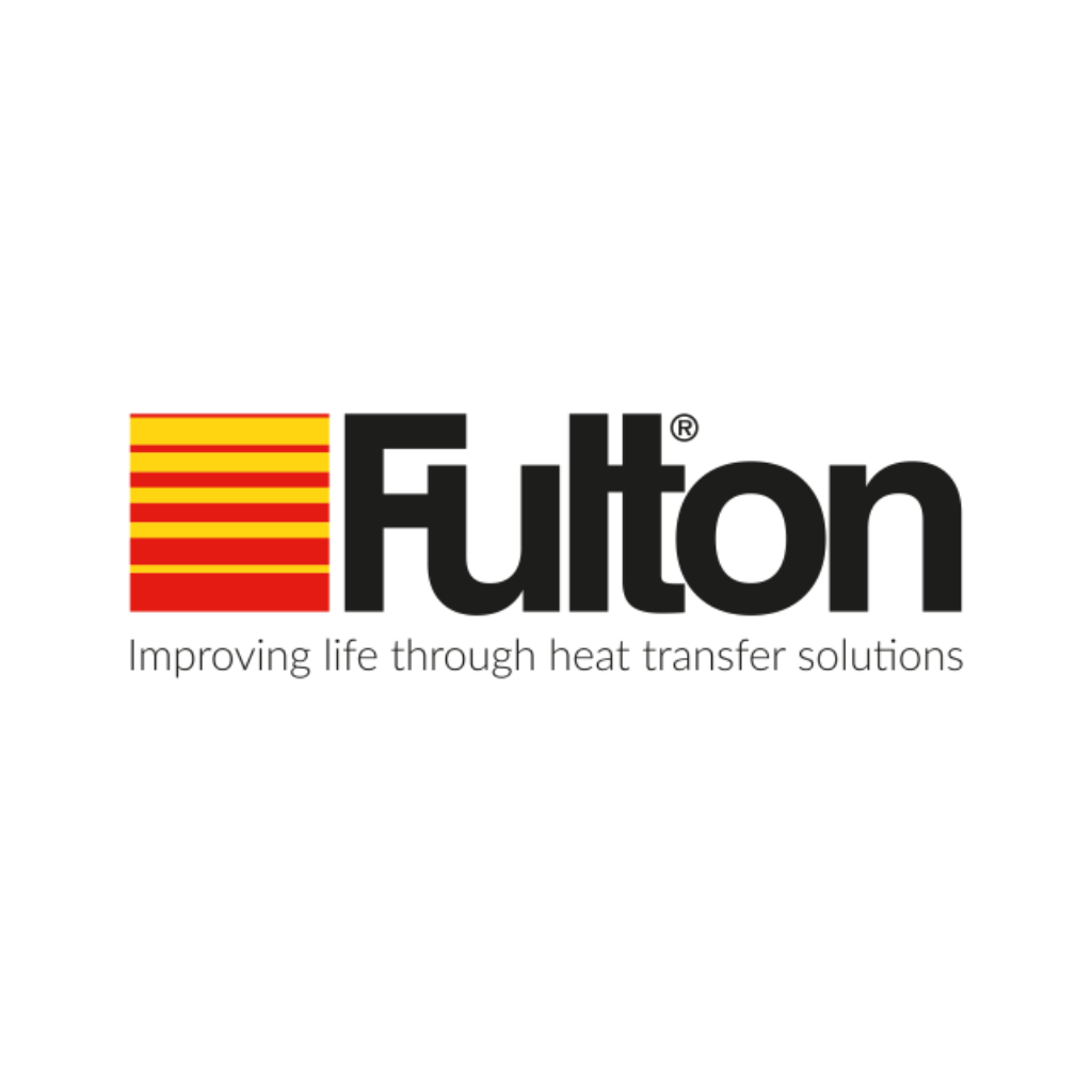 Fulton Boiler