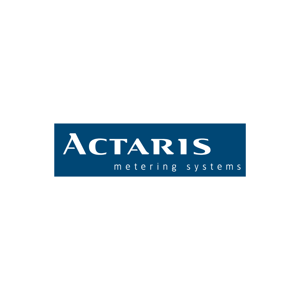 Itron - Actaris