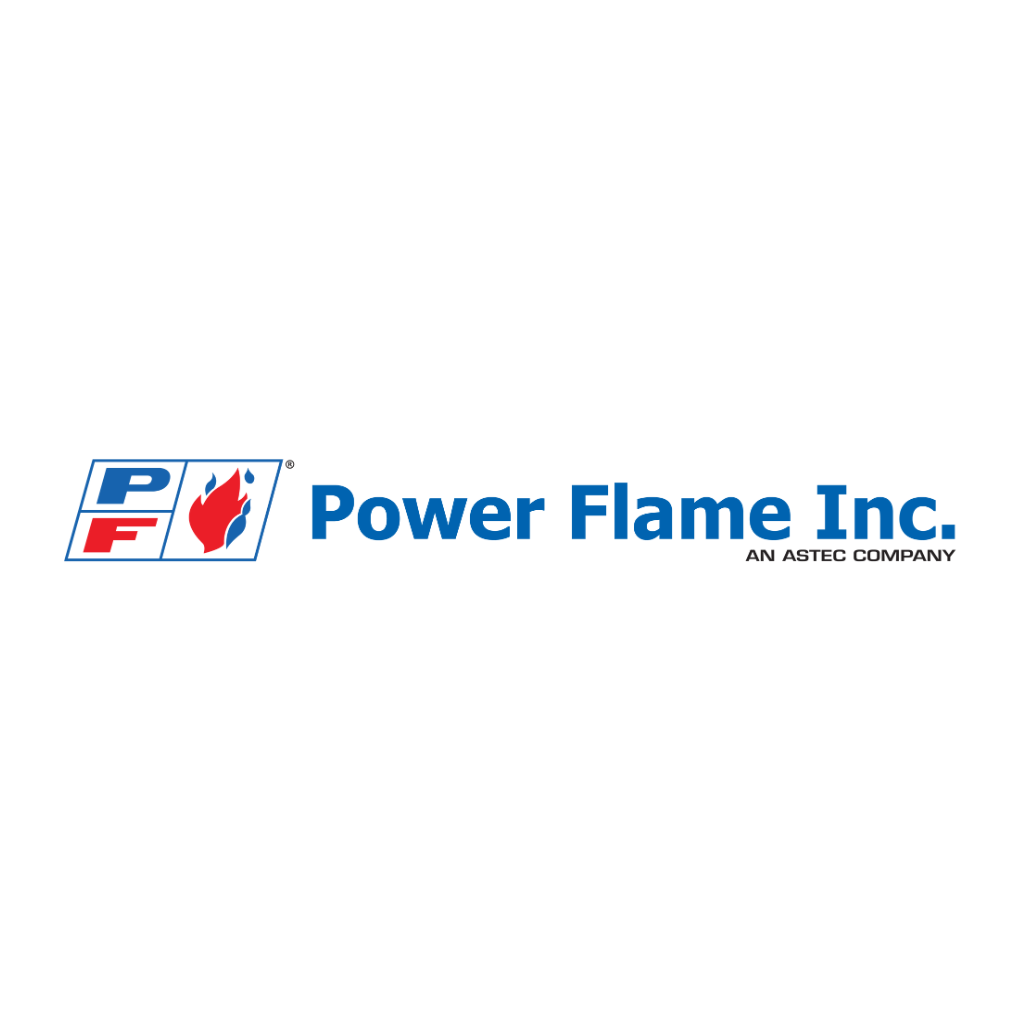 Power Flame Burners