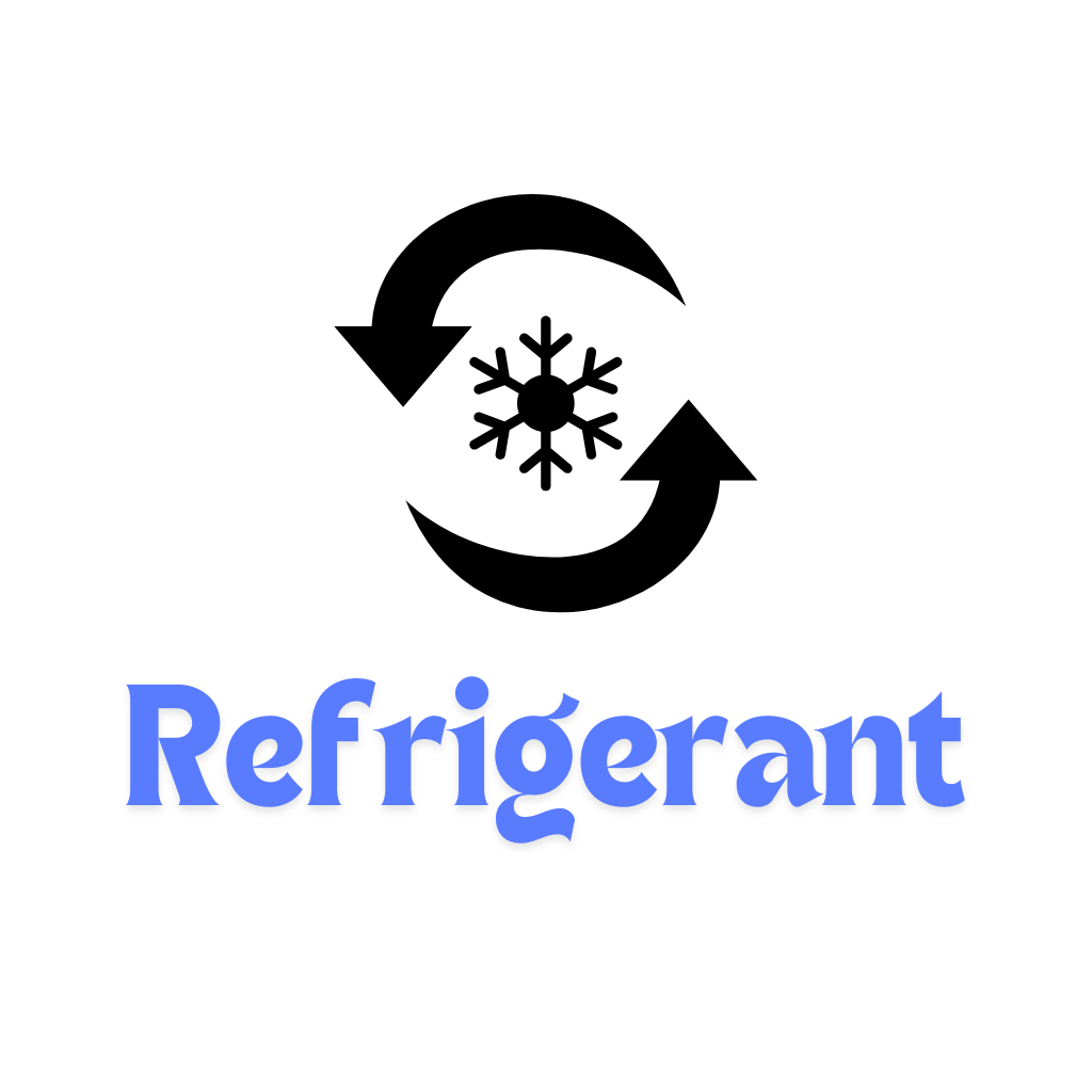 Refrigerant