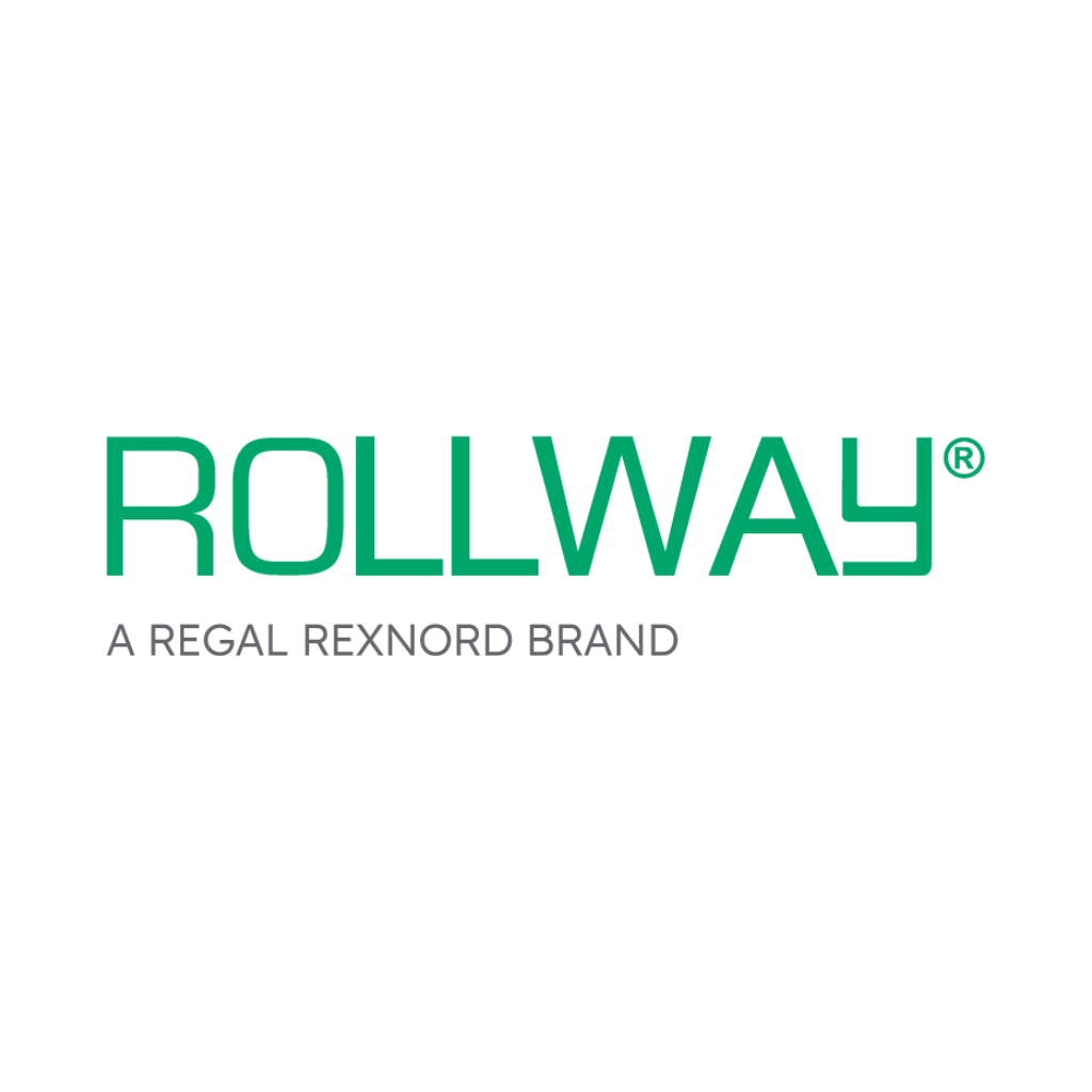 Regal Rexnord - Rollway Bearings