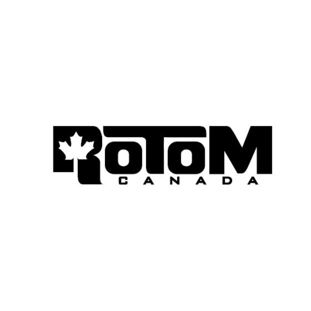 Rotom Motor – SupplyMount