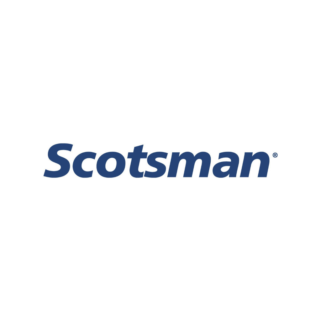 Scotsman Ice Machines