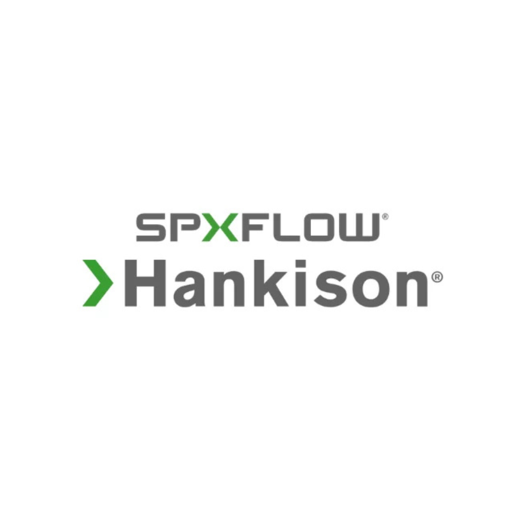 SPX Flow - Hankison