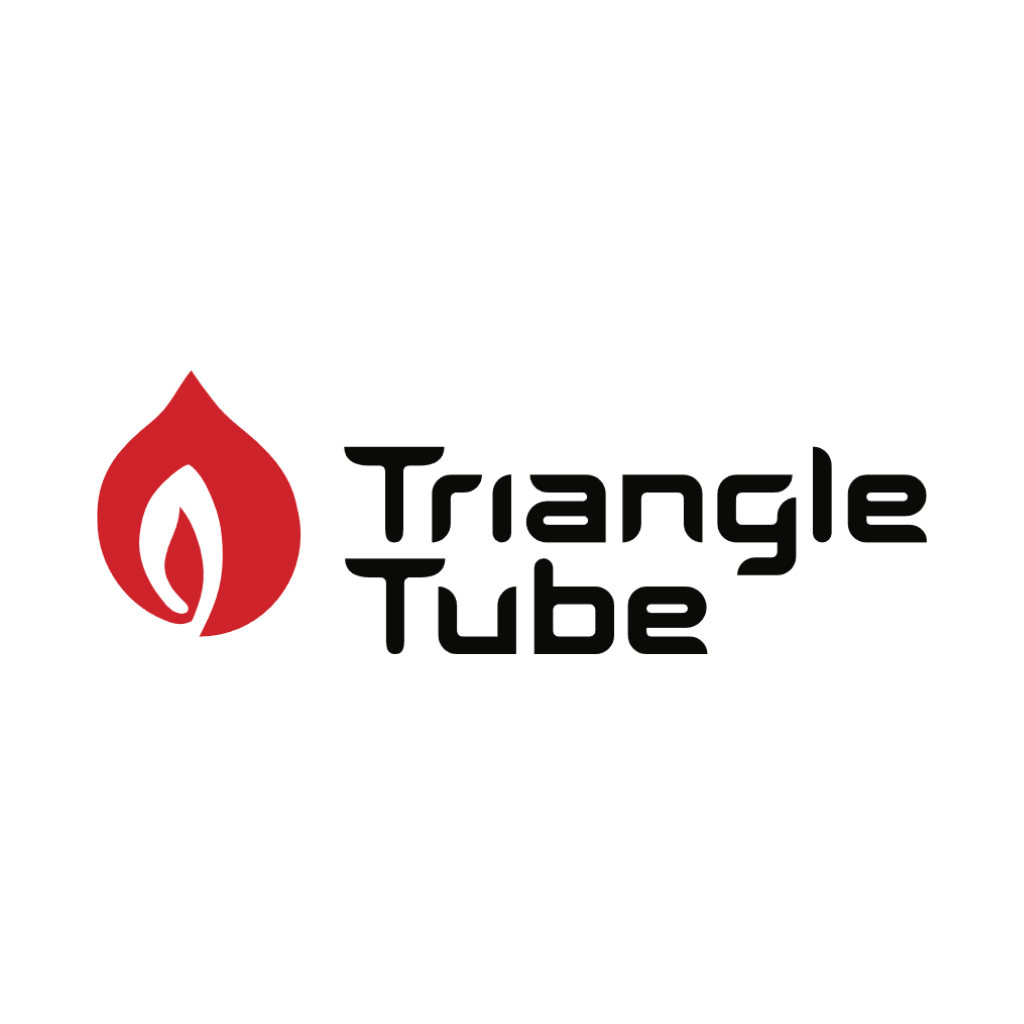 Triangle Tube