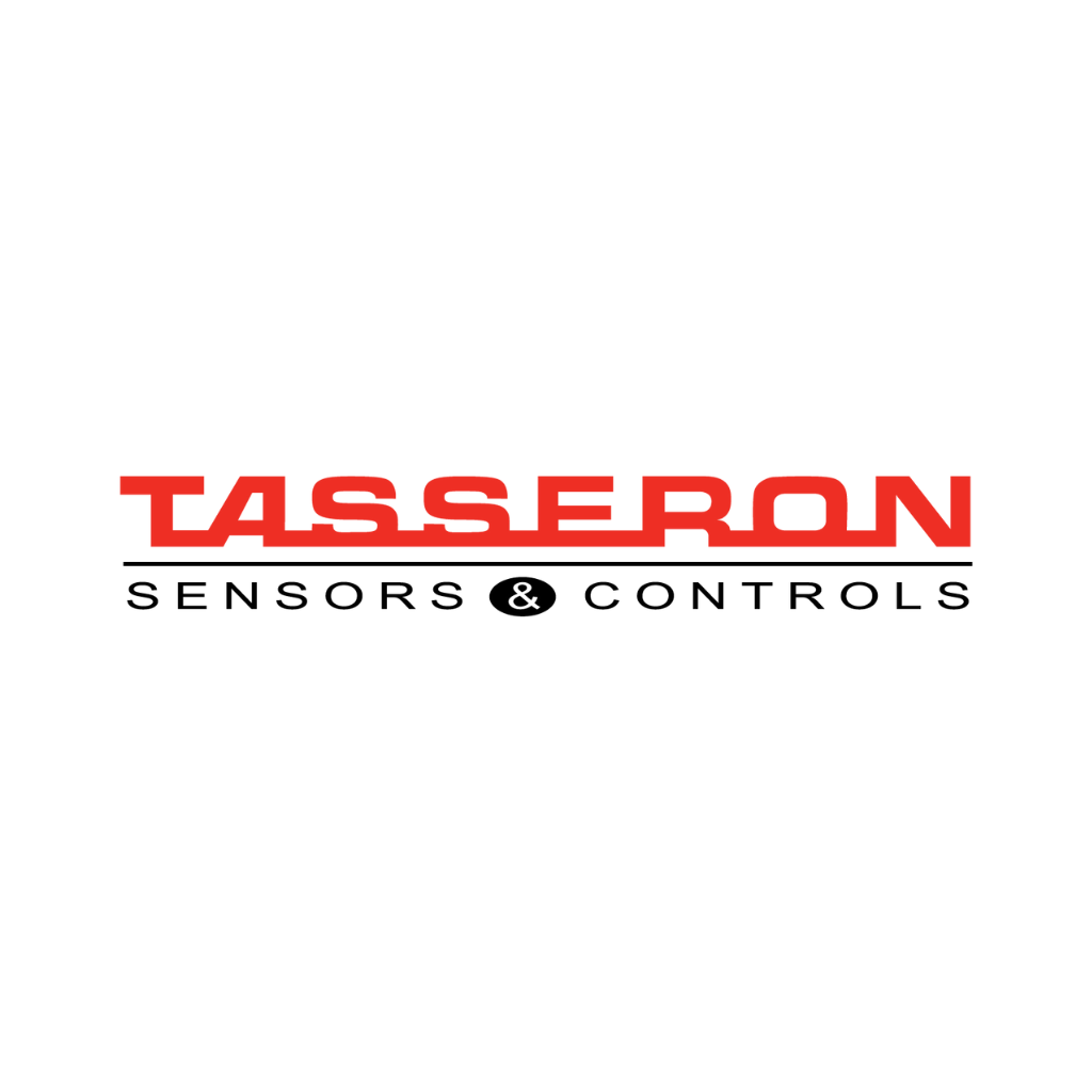 Tasseron Sensors