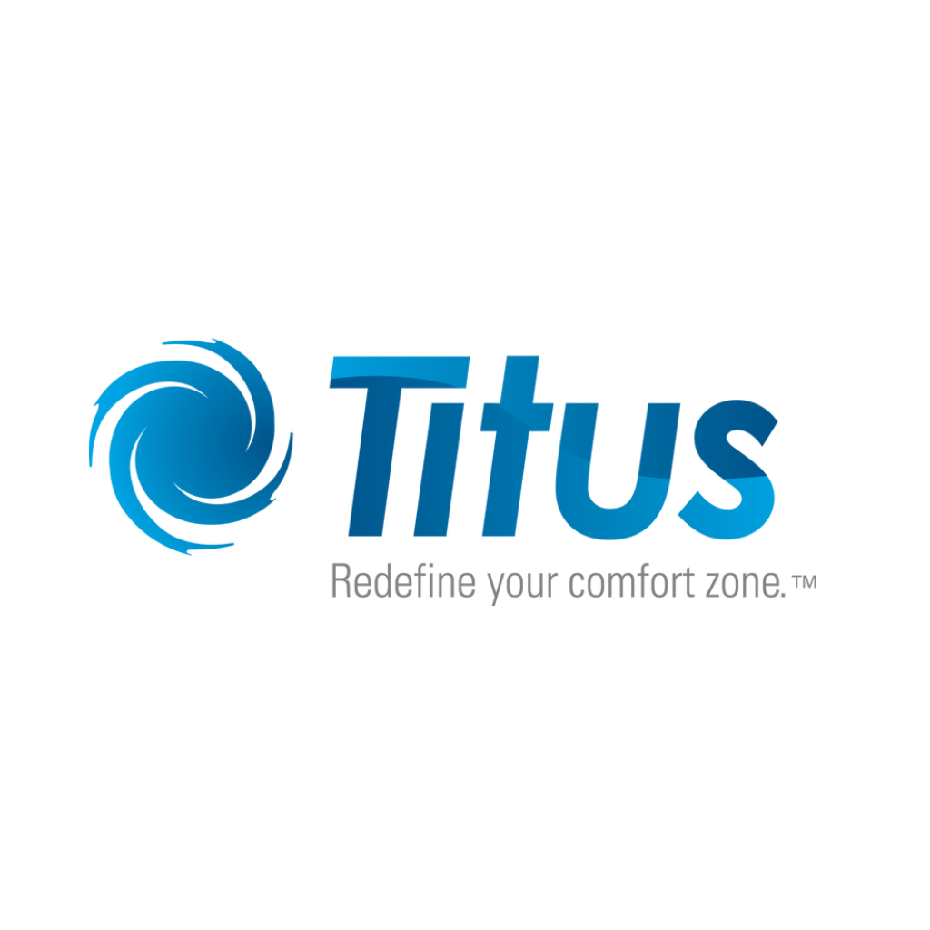 Titus HVAC