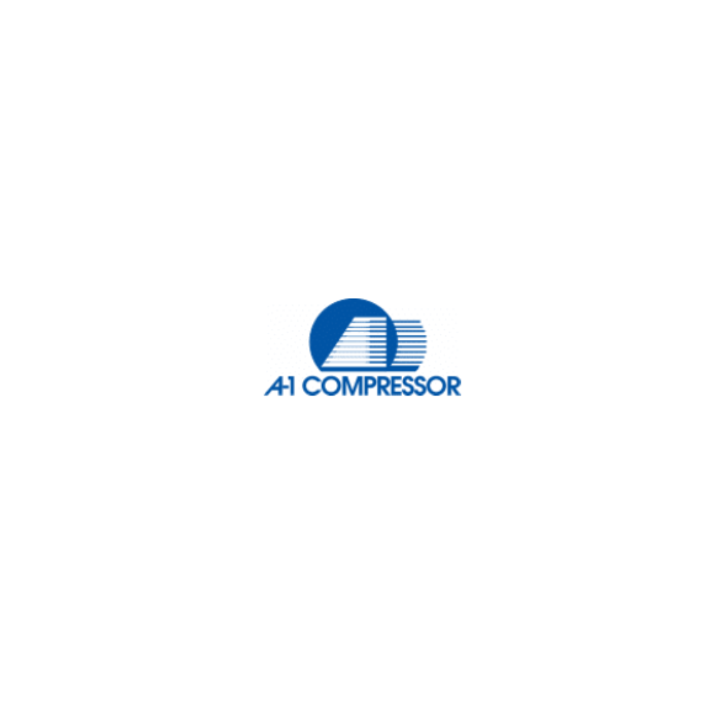 Cmp Compressor Logo A-1 Compressor 06ET250360-CMP-R 208/230/460v3ph POE Compressor ...