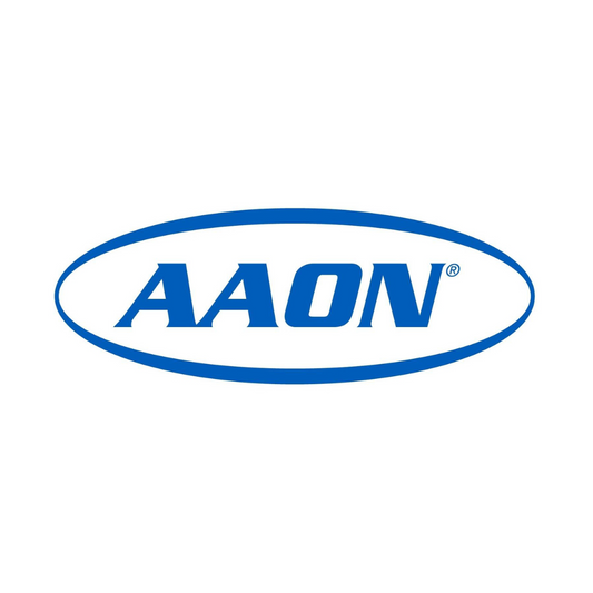 Aaon V3814Q COIL COND 58.0X 60.0 25MM MC