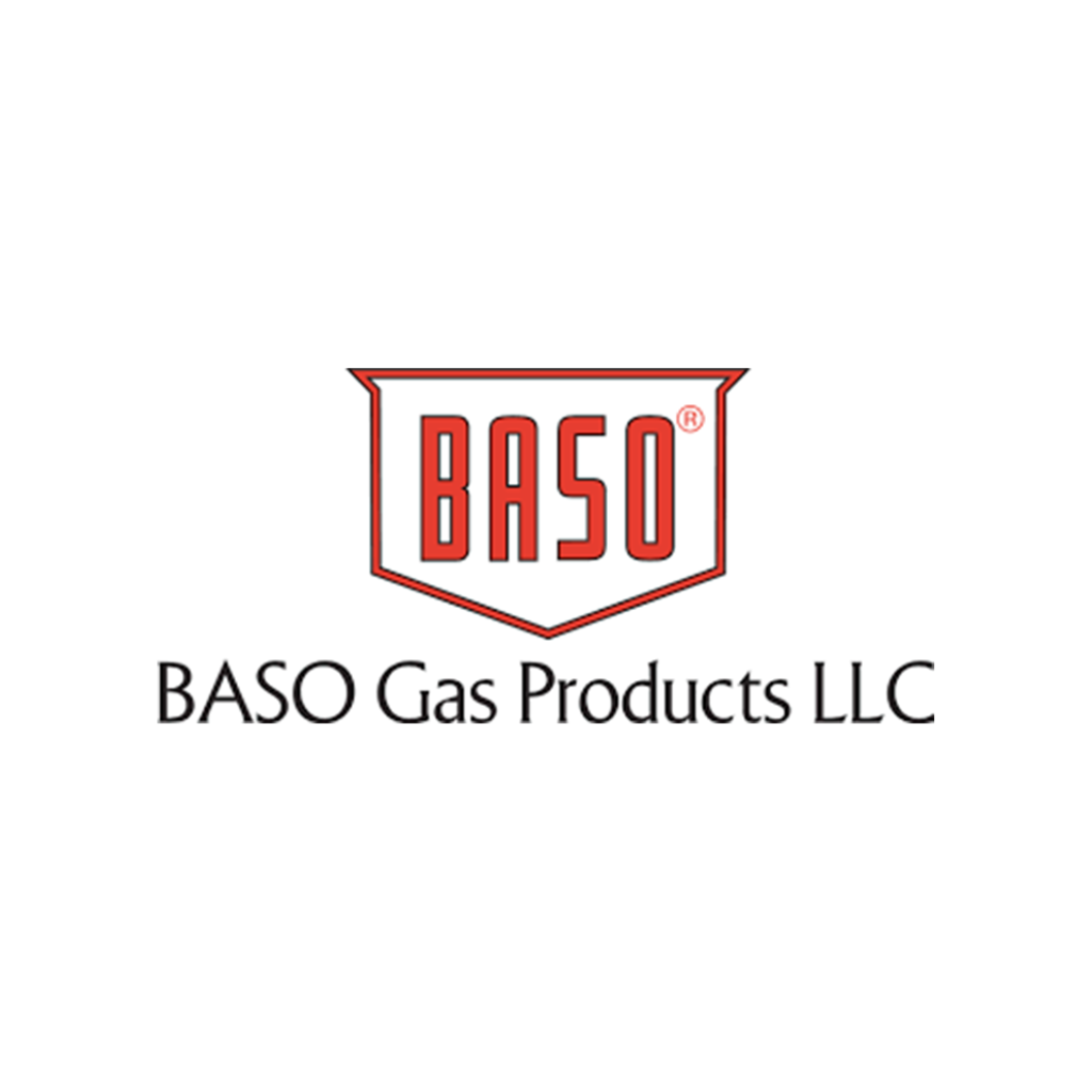 BASO Gas Products H91MG-8C REVB 1"25V 1/2#GAS VLV,615000 BTUH