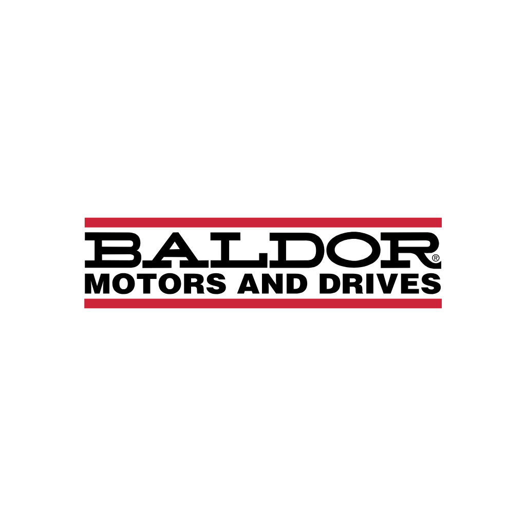 Baldor Motor EM31112 3/4HP,3PH,1730RPM,230/460 Mot