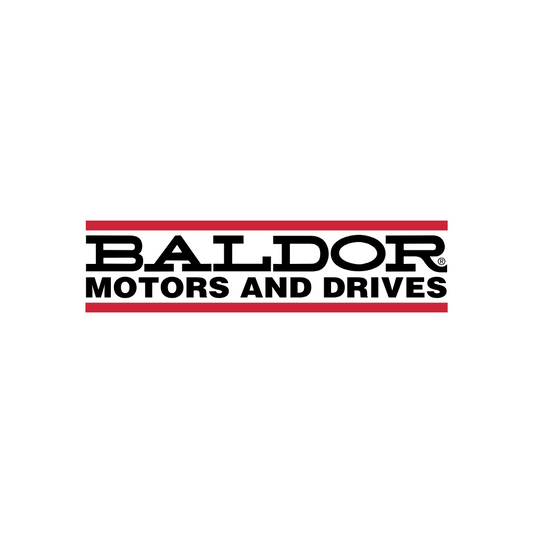 Baldor Motor EM31112 3/4HP,3PH,1730RPM,230/460 Mot