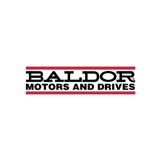 Baldor Motor RL1324A 115/230v1ph 3/4hp 1725rpm Mtr