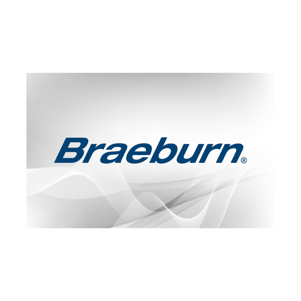 Braeburn Systems 1025NC Non-Programmable Heat Only