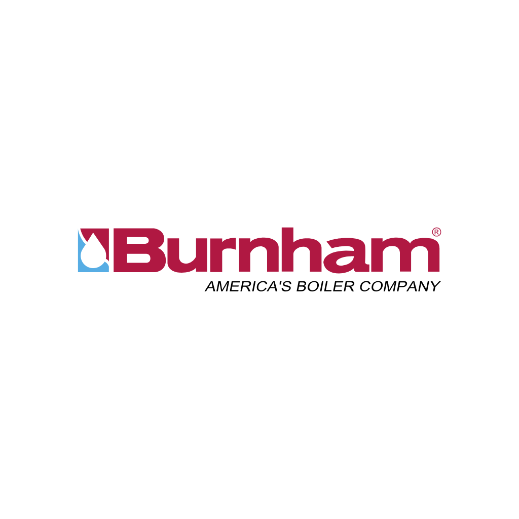 Burnham Boiler 611170323 3" VENT CONNECTOR WITH GASKET