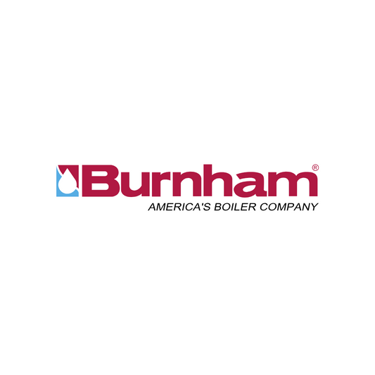 Burnham Boiler 611170323 3" VENT CONNECTOR WITH GASKET