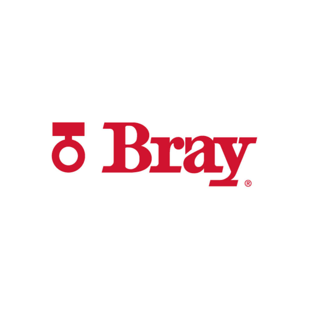 Bray Commercial ST05-2-03 1/2" 2W 2.6Cv Soft Touch Valve