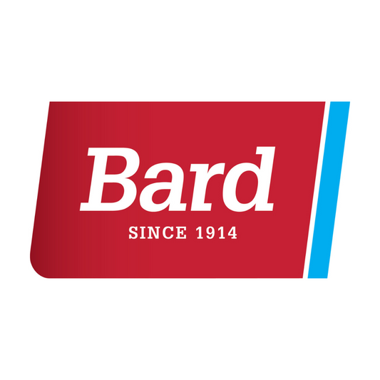 Bard HVAC MC4002-BC CNTRL W/ENHANCED ALARM & BOARD