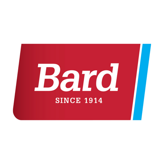 Bard HVAC 5151-059BX 18"Dia 20deg 1/2"Br CCW 3Blade