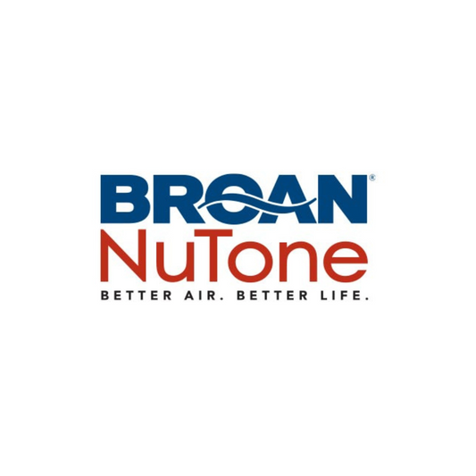 BROAN - NuTone VT9W HE Wall Control