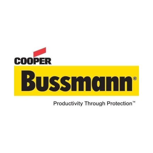 Bussmann Fuse FNQ-R-6 6A-600VAC TIME DLY, REJ FUSE