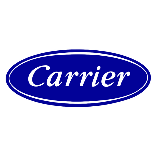 Carrier HC44AE460 1/2HP 460V 1075RPM 3SPD 48FR