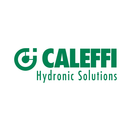 Caleffi 521519A 3wTherm Mixing Valve 3/4"SWT