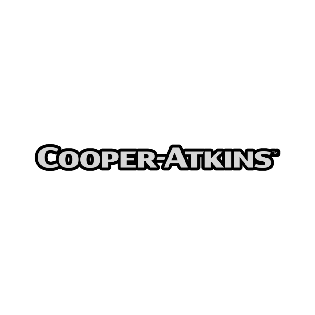 Cooper Atkins DM120-0-3 2" Front Flange 39" Cord