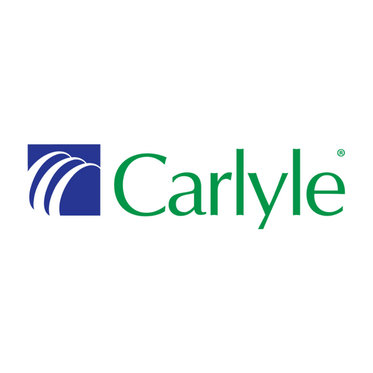 Carlyle 06DA660126 BEARING HEAD & OIL PUMP ASSY.