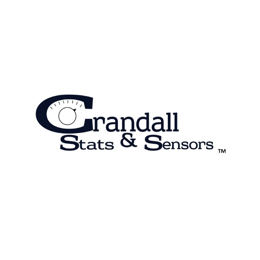 Crandall Stats & Sensors TK-1101-0-CSS 55/85F PNEU.STAT 2-PIPE RA