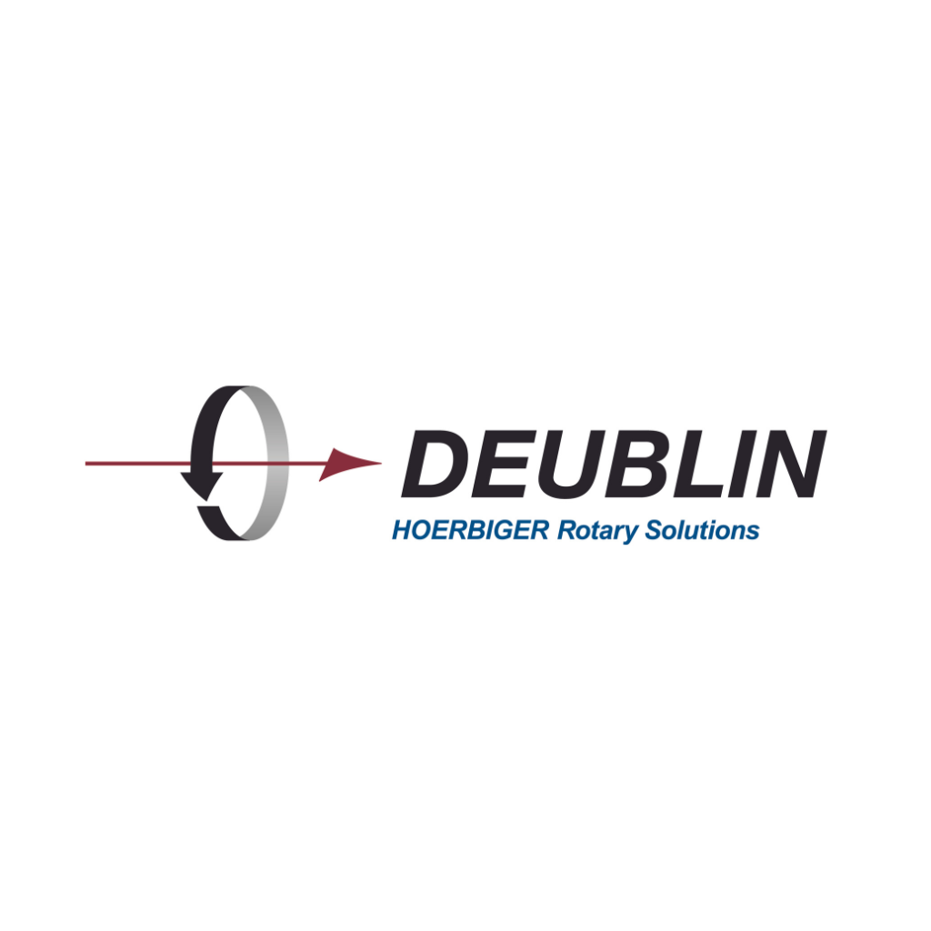 Deublin 9177K542 SS Joint One-Way-Flow RH 1"