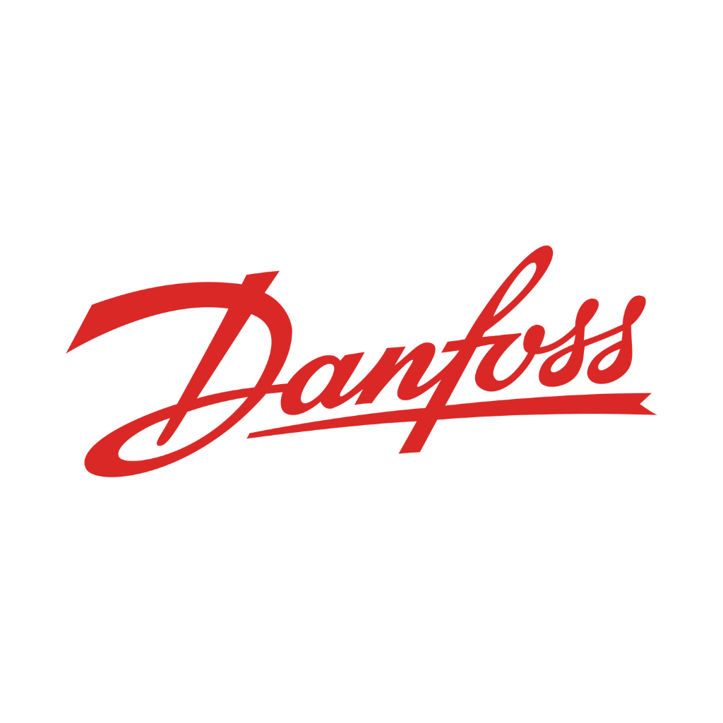 Danfoss 003Z0283 3/4"NPT Threaded Tailpiece