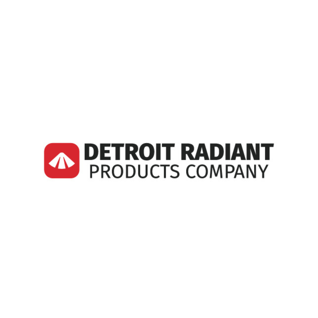 Detroit Radiant TH-ET5 High Voltage Stat Single Stage