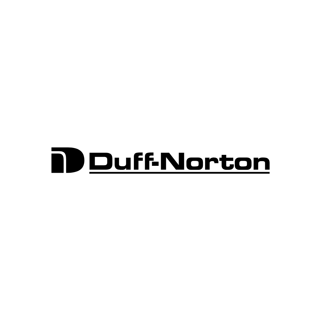 Duff Norton LT100-2-50P Linear Act 24VDC 112lb 2"