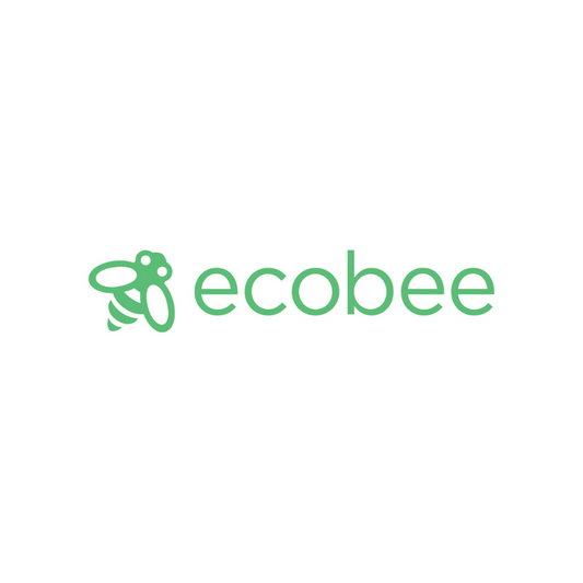 Ecobee EB-STATE6LP-01 SmartEnhancedTstat7dWifi4"lcd