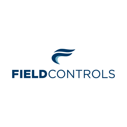 Field Controls 46119402 AB-6 Up to 225cfm 6"Round Duct