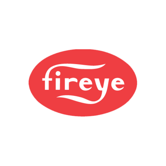 Fireye 25SU5-5013 FLAME AMP 120V HI-SENSE