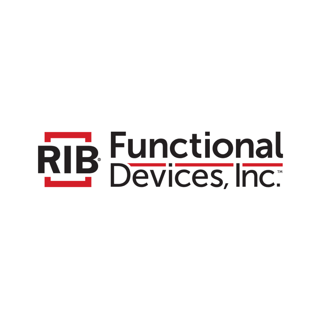 Functional Devices (RIB) RIBD01BDC 120V 20A SPDT Time Delay Relay