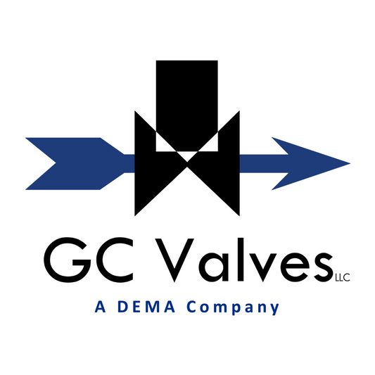 GC Valves S401GF02V9BF5E 1/4" NC 120v 0/300# CSAcertify