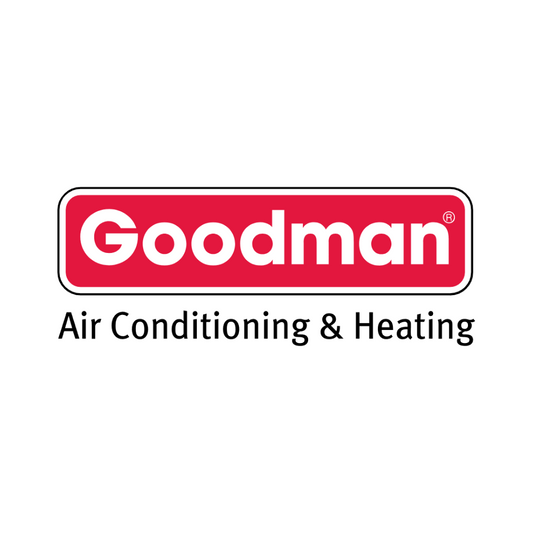 Amana - Goodman PHWT-A100C 1 H/C Non-Prog Heat Pump Tstat