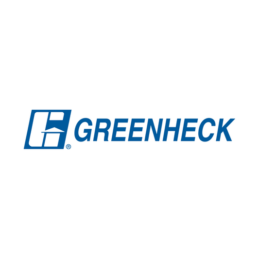 Greenheck 460521 High Temp Inducer Blwr Gasket