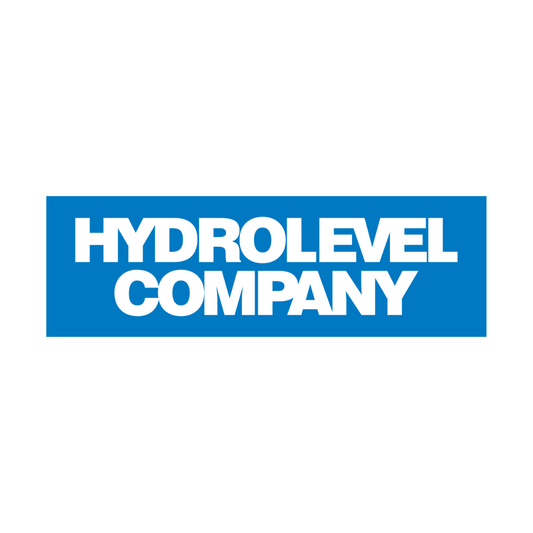 Hydrolevel 550P 120vM/R LWCOw/Test&LiteLongNut