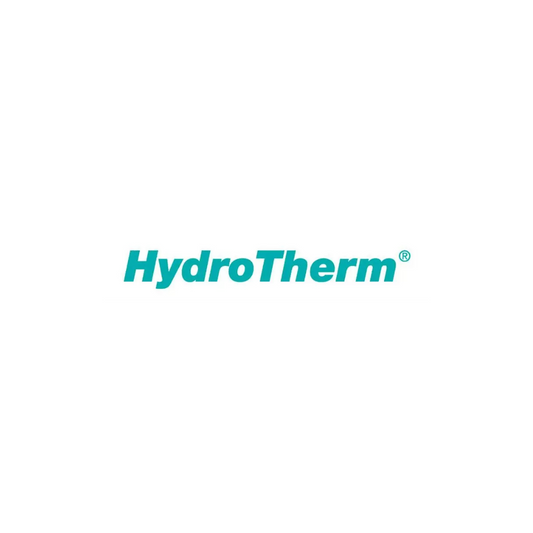 Hydrotherm BM-8783 Control Center